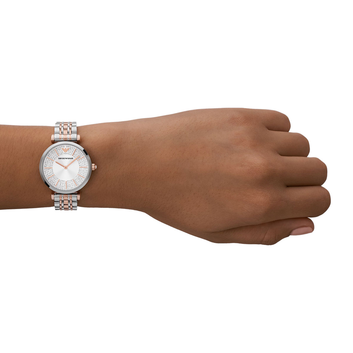 Emporio Armani AR11537 Kadın Kol Saati
