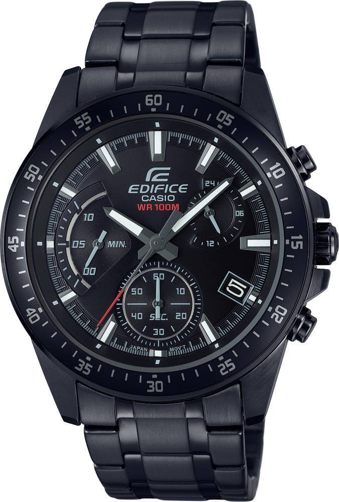 Casio Edifice EFV-540DC-1AVUDF Erkek Kol Saati