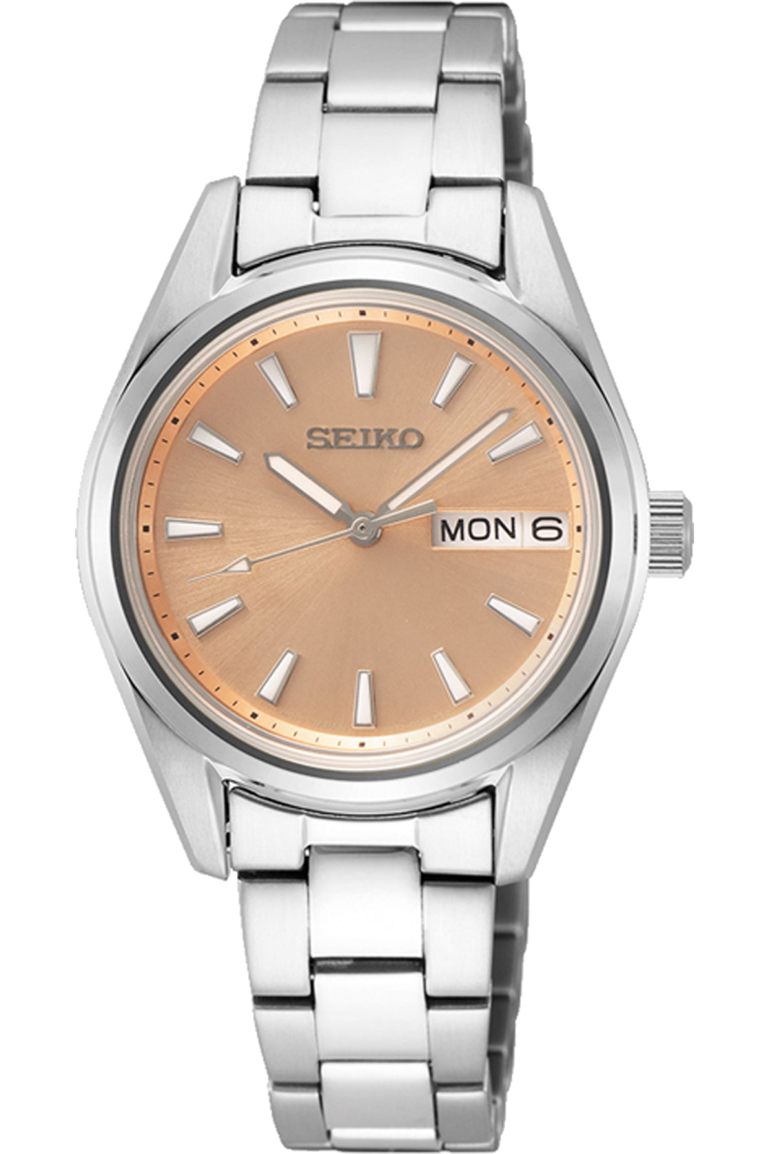 Seiko SUR351P Kadın Kol Saati