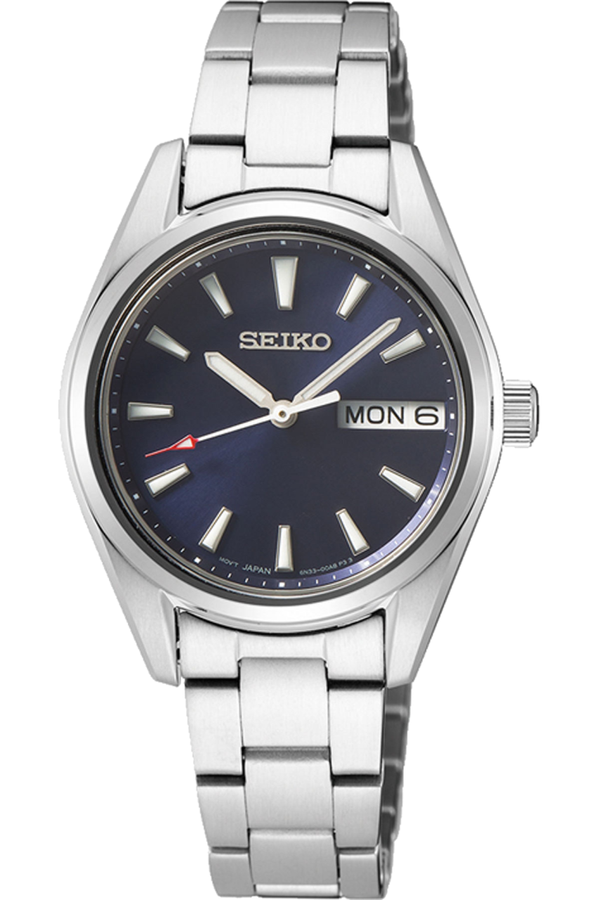 Seiko SUR353P Kadın Kol Saati