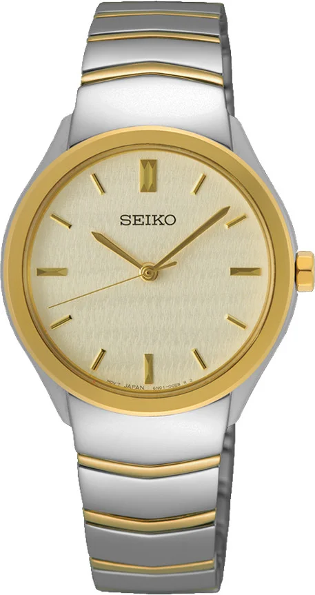 Seiko SUR550P Kadın Kol Saati