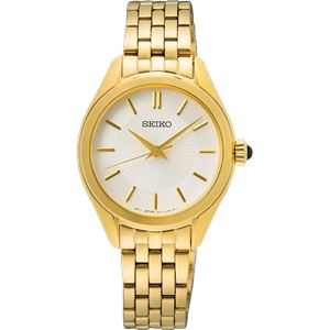 Seiko SUR538P Kadın Kol Saati