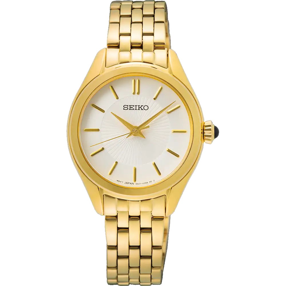 Seiko SUR538P Kadın Kol Saati