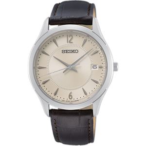 Seiko SUR421P Erkek Kol Saati