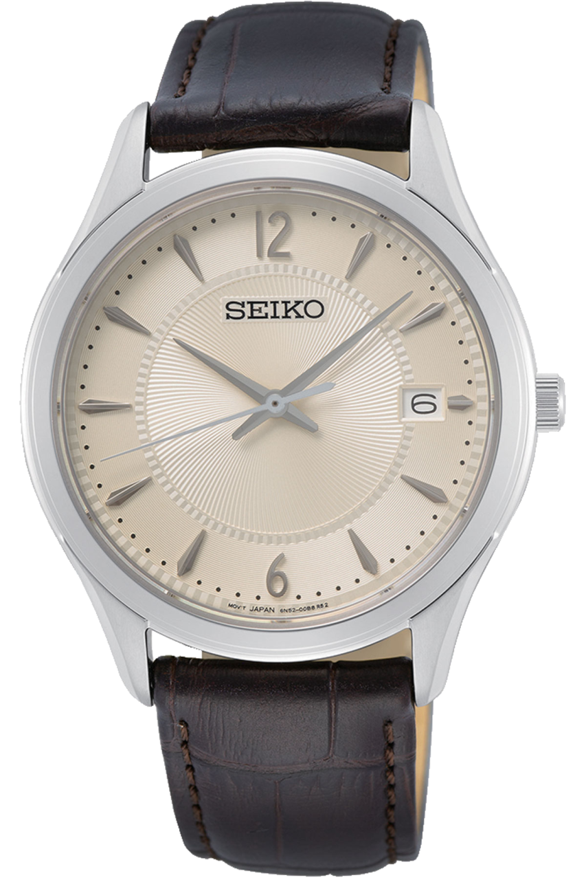 Seiko SUR421P Erkek Kol Saati