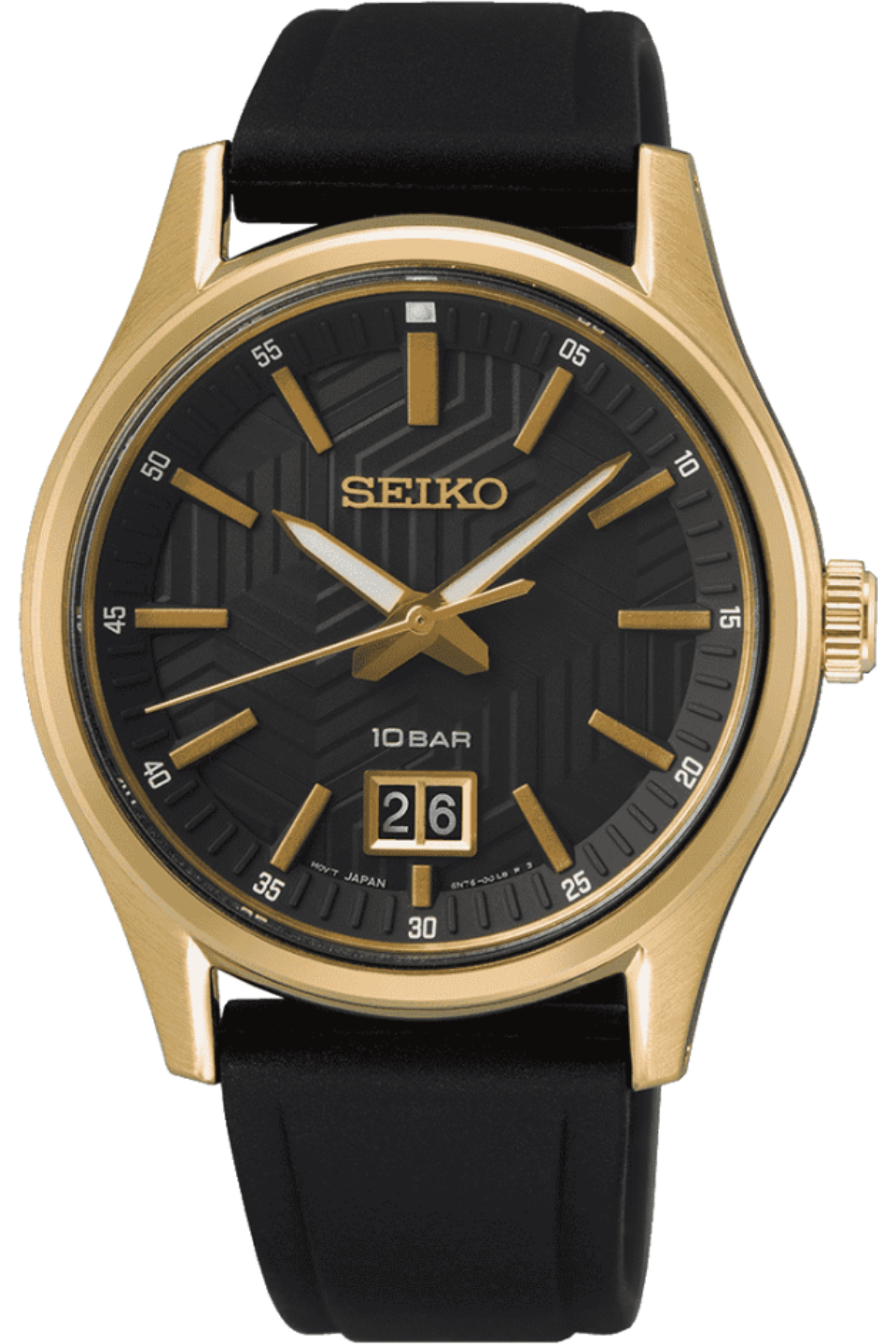 Seiko SUR560P Erkek Kol Saati