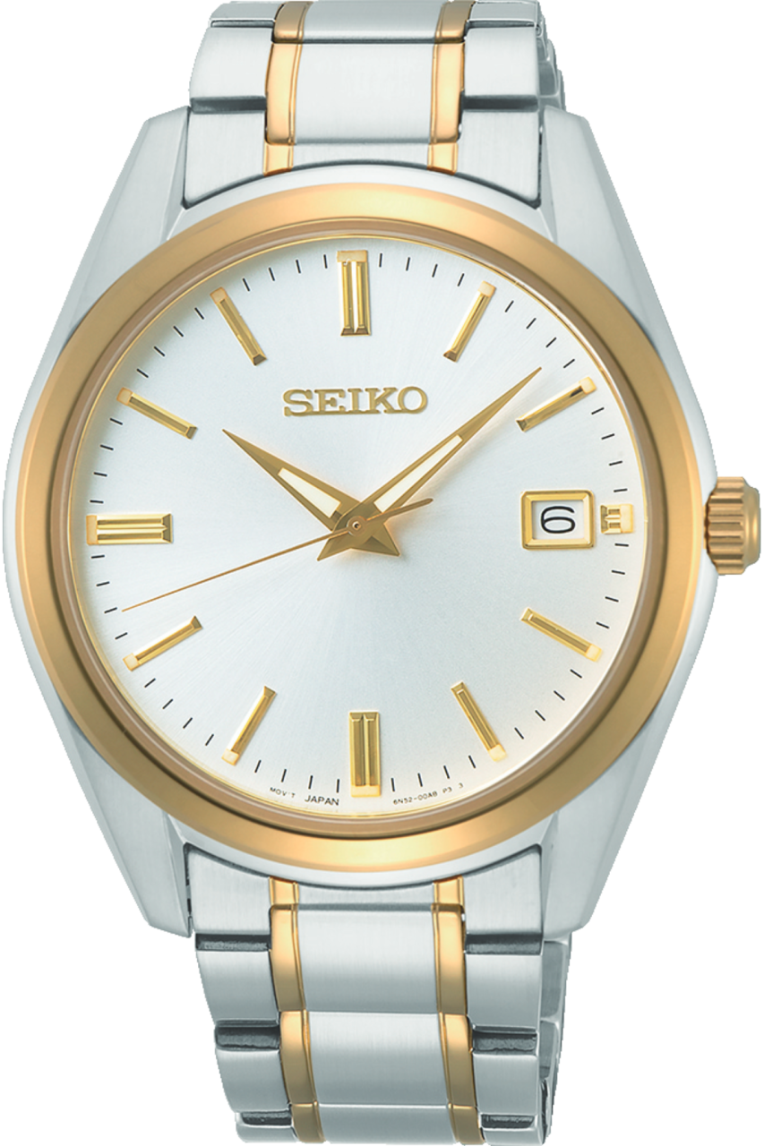 Seiko SUR312P Erkek Kol Saati