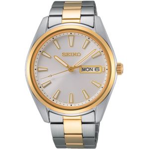 Seiko SUR446P Erkek Kol Saati