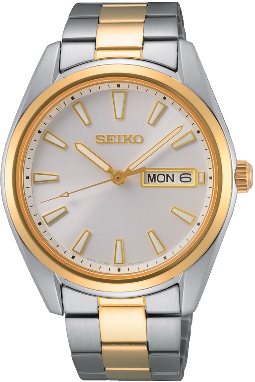 Seiko SUR446P Erkek Kol Saati