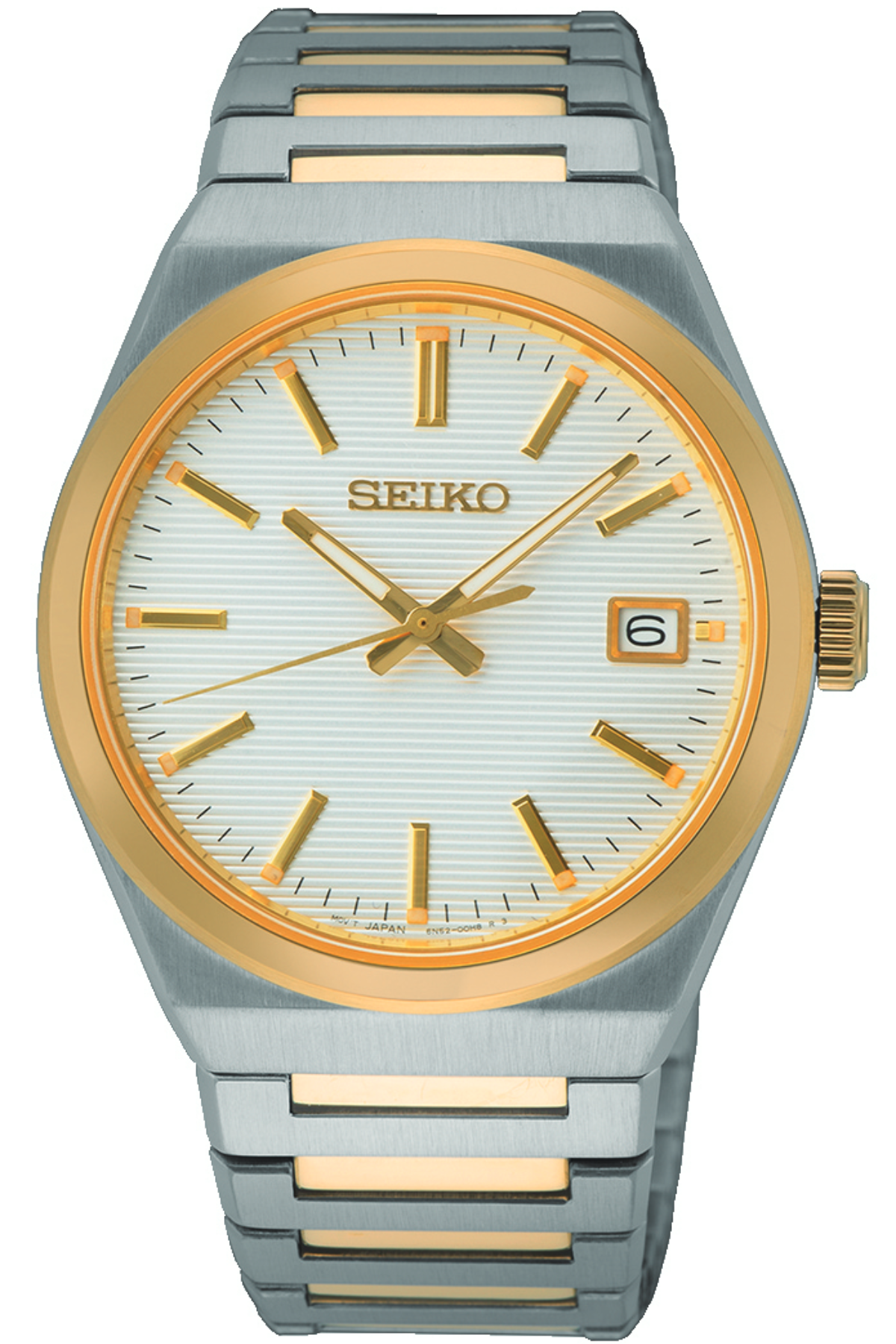 Seiko SUR558P Erkek Kol Saati