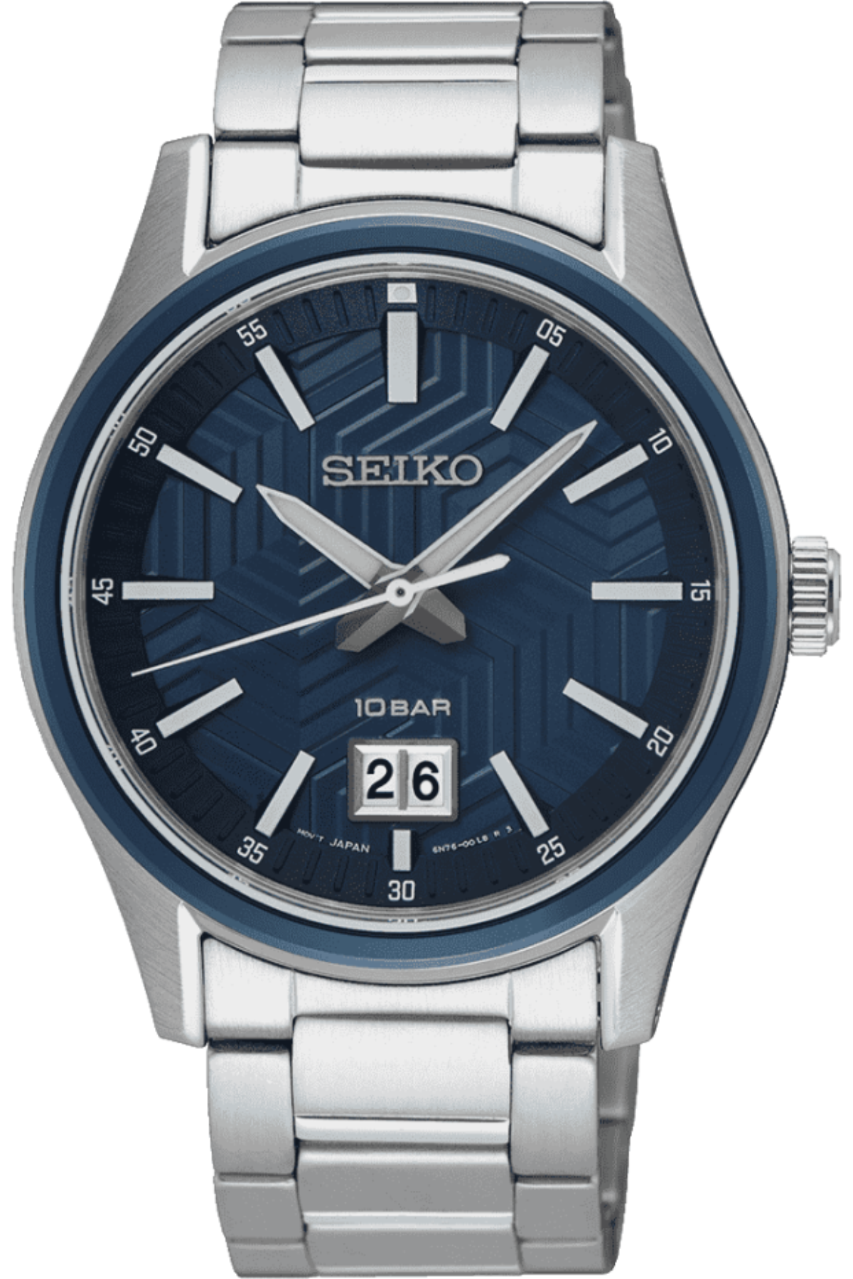 Seiko SUR559P Erkek Kol Saati