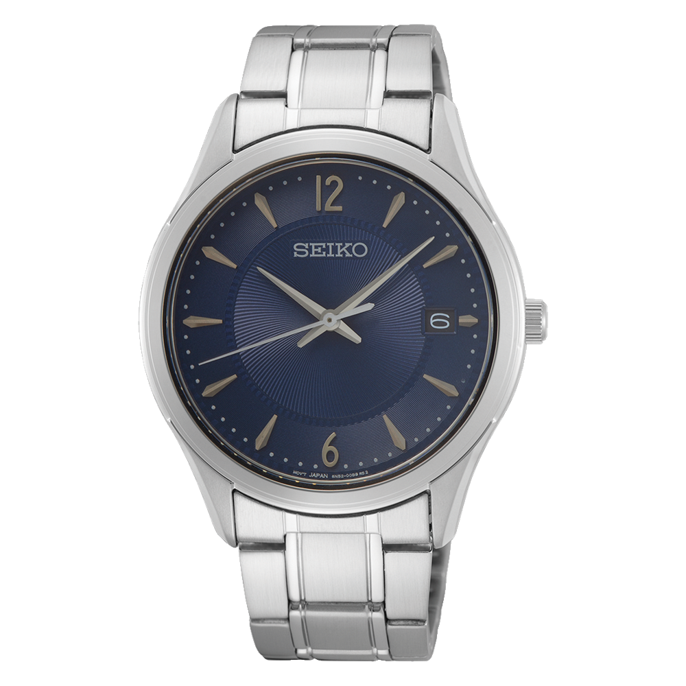 Seiko SUR419P Erkek Kol Saati