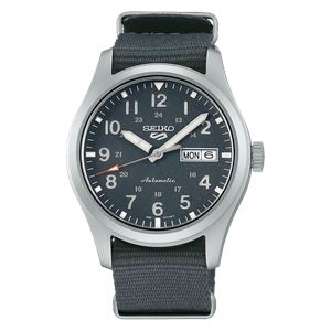 Seiko 5 Sports Automatic SRPG31K Erkek Kol Saati