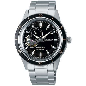 Seiko Presage Automatic SSA425J Erkek Kol Saati