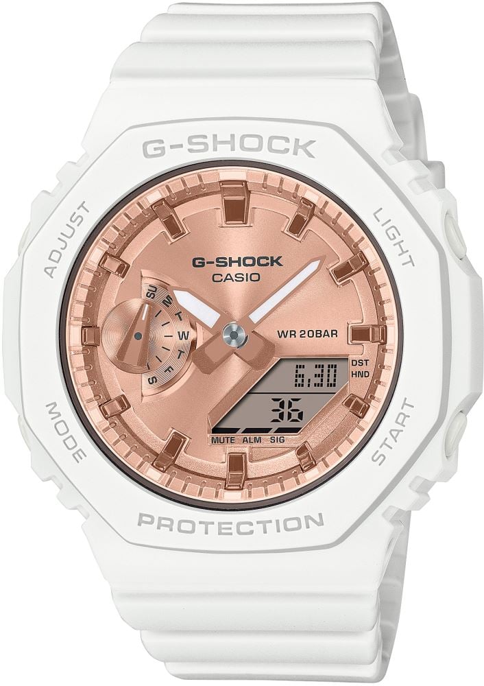 Casio G-SHOCK GMA-S2100MD-7ADR Unisex Kol Saati