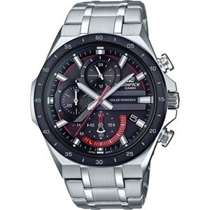 Casio Edifice Solar EQS-920DB-1AVUDF Erkek Kol Saati