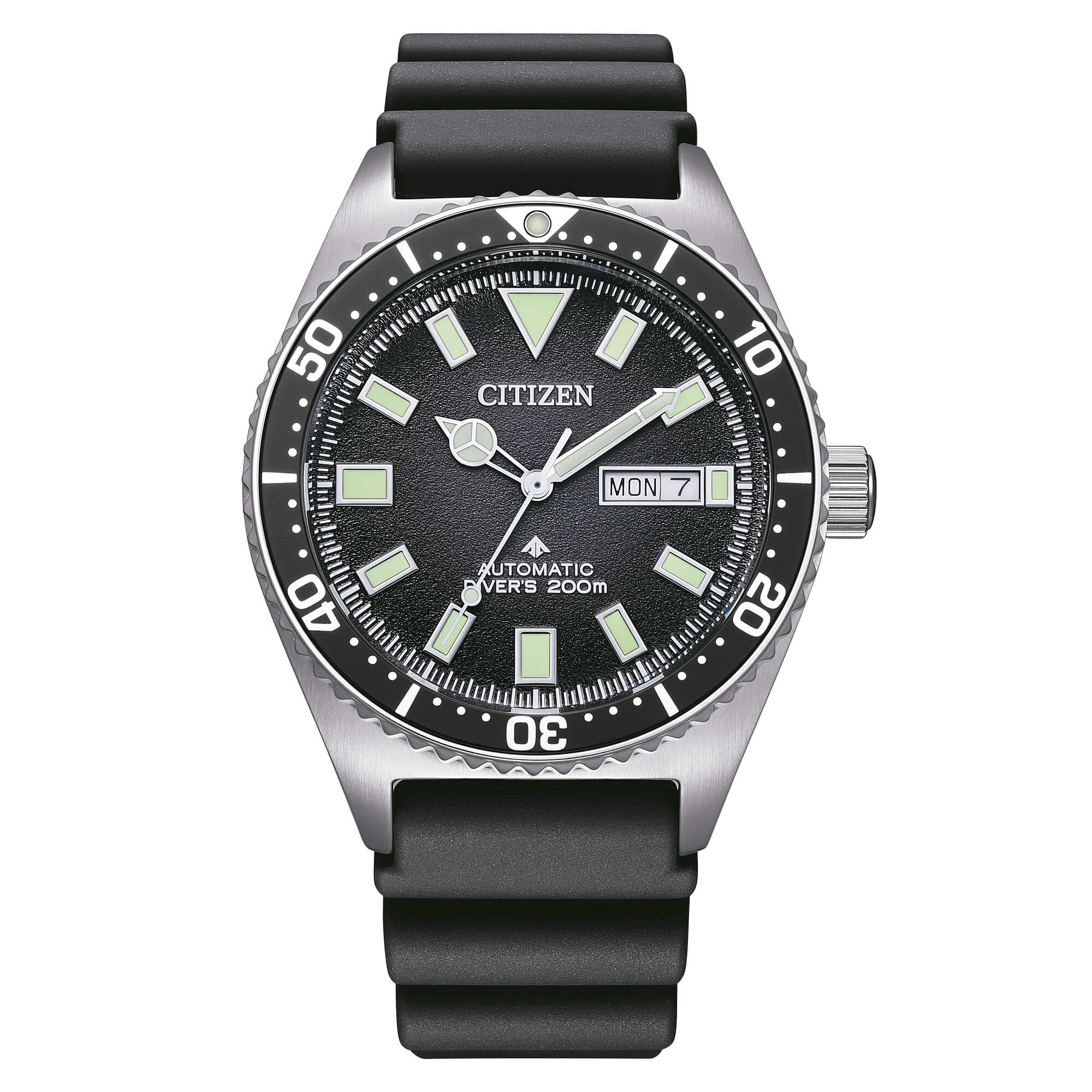 Citizen Automatic NY0120-01EE Erkek Kol Saati