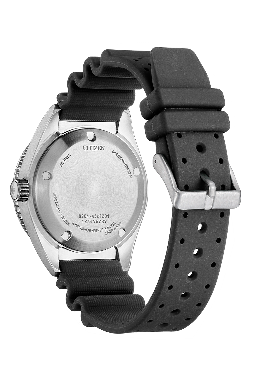 Citizen Automatic NY0120-01EE Erkek Kol Saati
