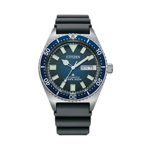 Citizen Automatic NY0129-07LE Erkek Kol Saati
