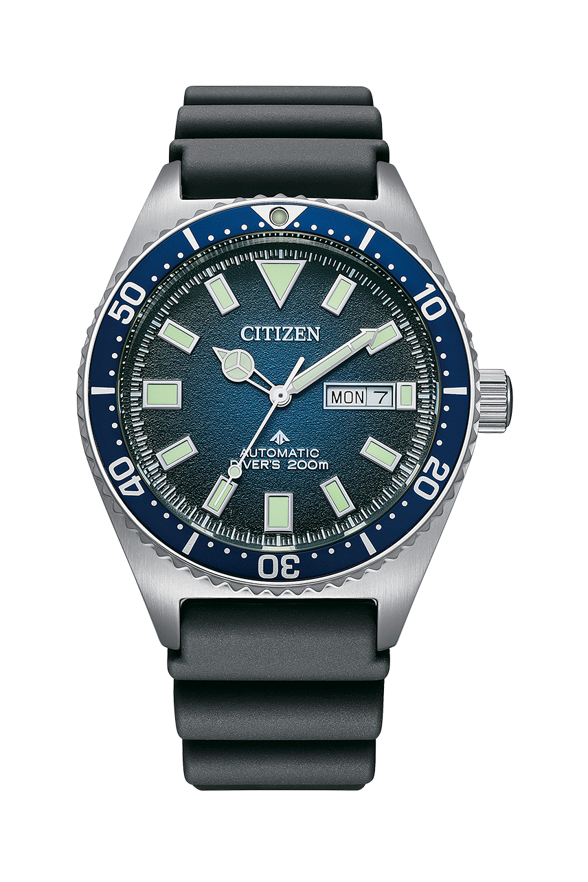 Citizen Automatic NY0129-07LE Erkek Kol Saati