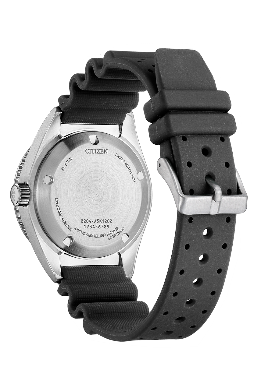 Citizen Automatic NY0129-07LE Erkek Kol Saati