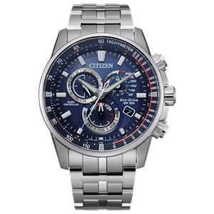 Citizen Eco-Drive Radio Controlled CB5880-54L