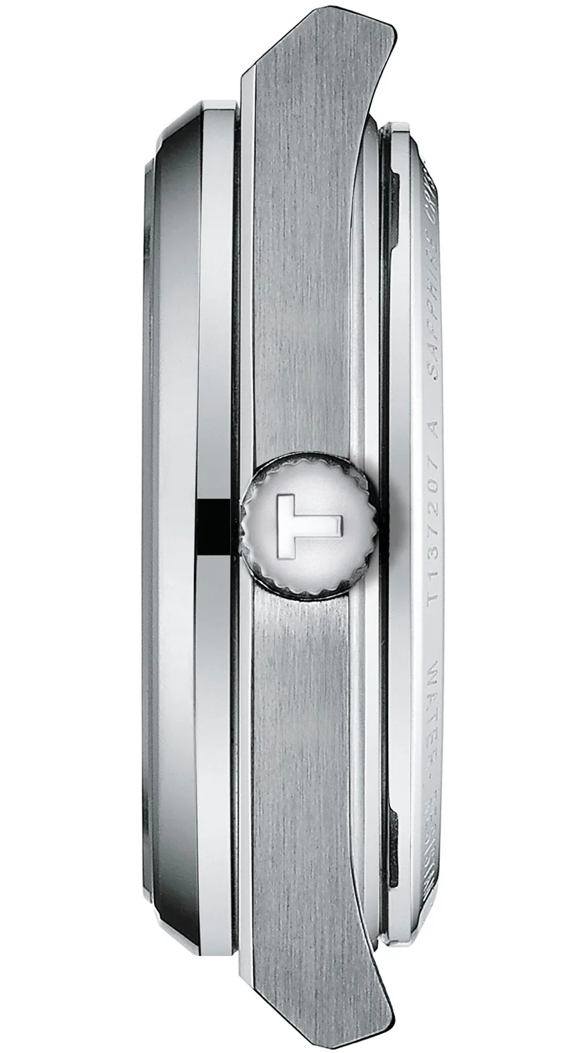 Tissot PRX Powermatic 80 35 mm T137.207.11.091.01 Kadın Kol Saati