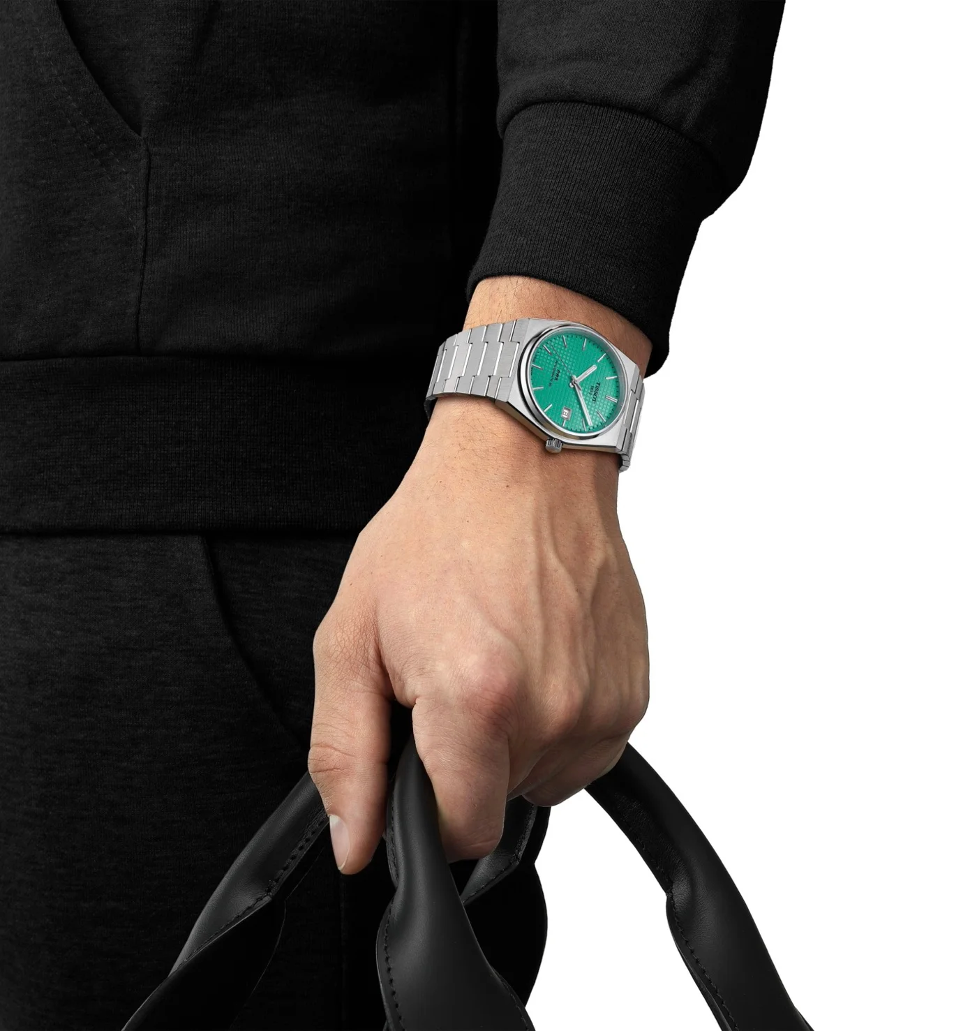Tissot PRX Powermatic 80 40mm T137.407.11.091.01 Erkek Kol Saati