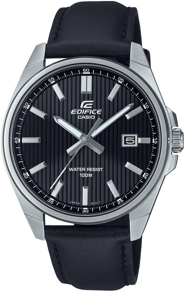 Casio Edifice EFV-150L-1AVUDF Erkek Kol Saati