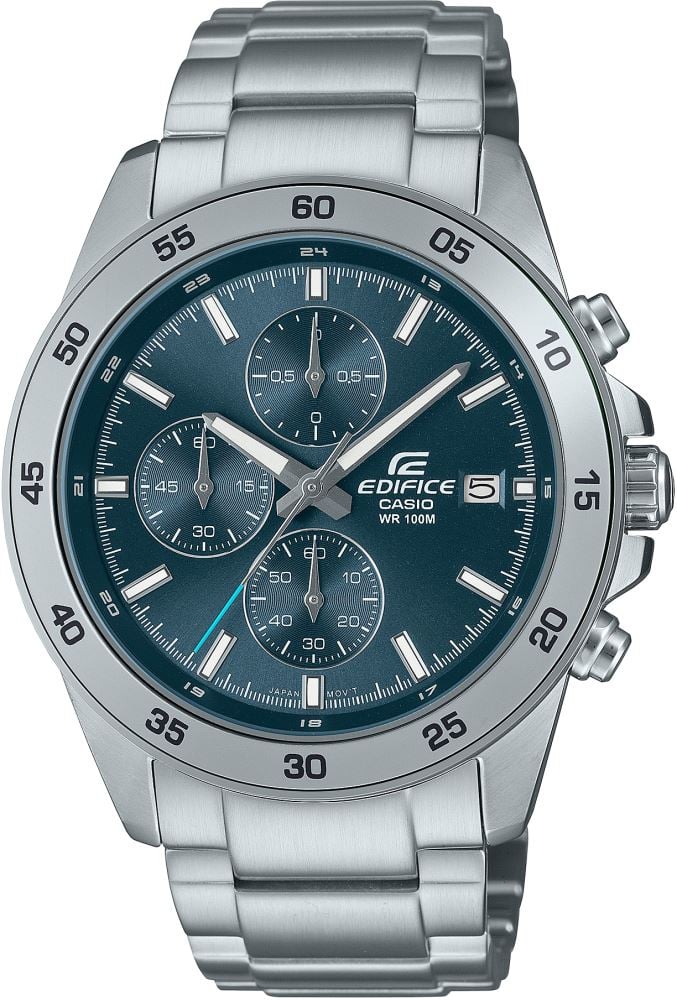 Casio Edifice EFR-526D-2AVUDF Erkek Kol Saati