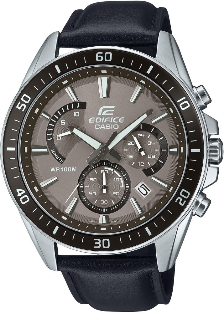 Casio Edifice EFR-552L-5AVUDF Erkek Kol Saati