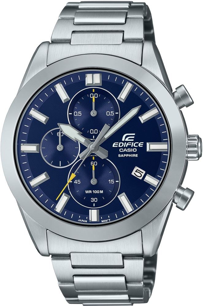 Casio Edifice EFB-710D-2AVUDF Erkek Kol Saati