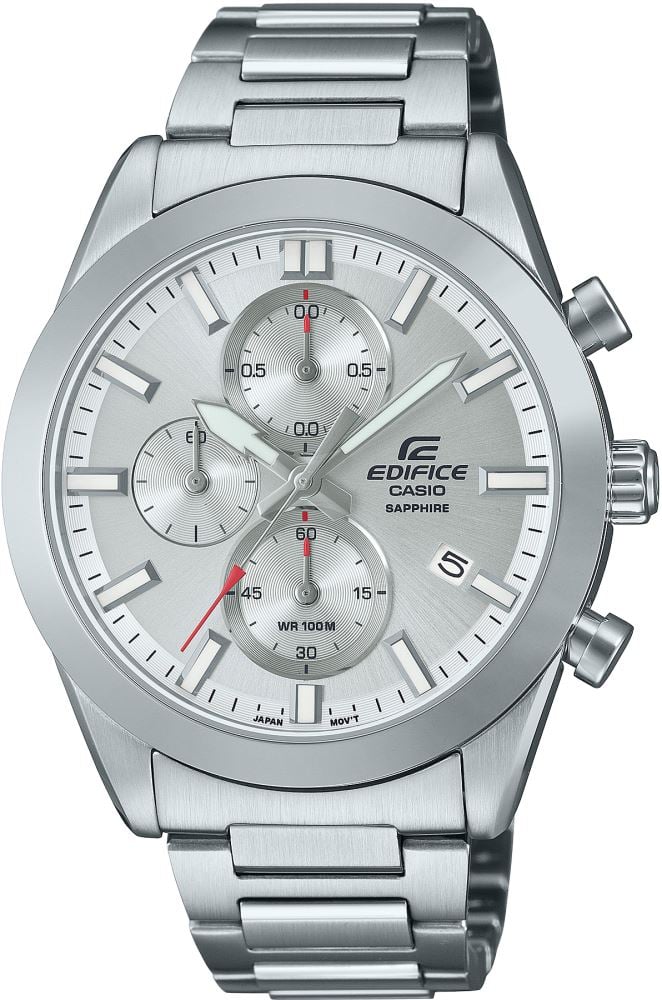 Casio Edifice EFB-710D-7AVUDF Erkek Kol Saati