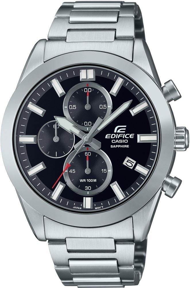 Casio Edifice EFB-710D-1AVUDF Erkek Kol Saati