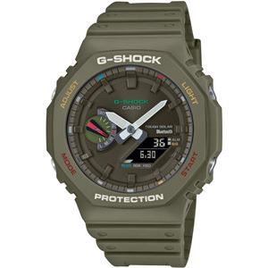 Casio G-SHOCK GA-B2100FC-3ADR Bluetoothlu Kol Saati