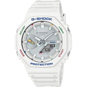 Casio G-SHOCK GA-B2100FC-7ADR Bluetoothlu Kol Saati