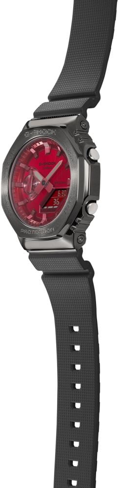 Casio G-SHOCK GM-2100B-4ADR Erkek Kol Saati