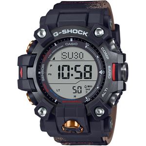 Casio G-SHOCK GW-9500TLC-1DR Erkek Kol Saati