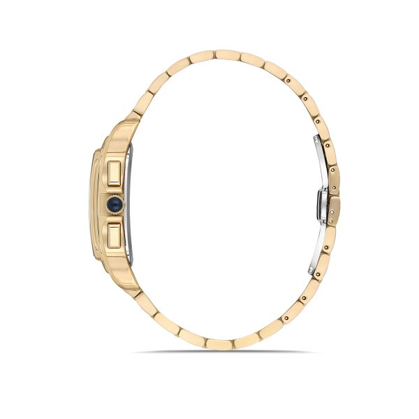 Momentus TM348G-08SG Erkek Kol Saati