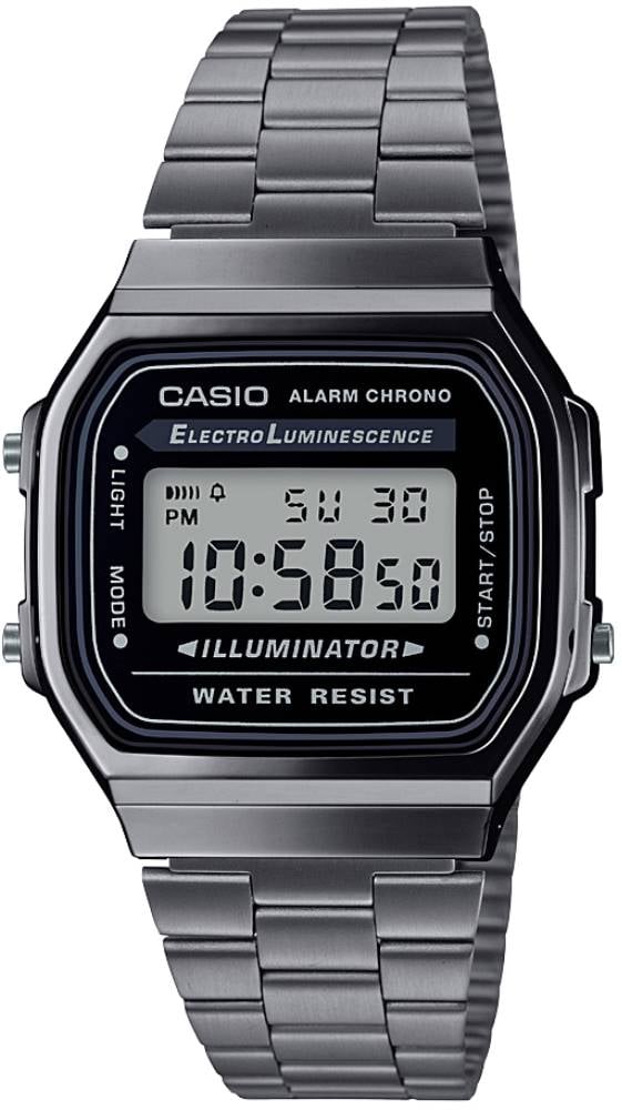 Casio A168WGG-1ADF Kol Saati