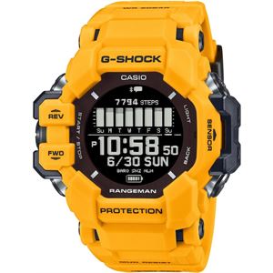 Casio G-SHOCK Premium GPR-H1000-9DR Bluetoothlu Kol Saati