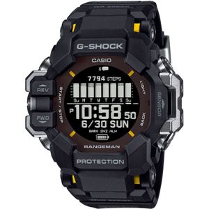 Casio G-SHOCK Premium GPR-H1000-1DR Bluetoothlu Kol Saati