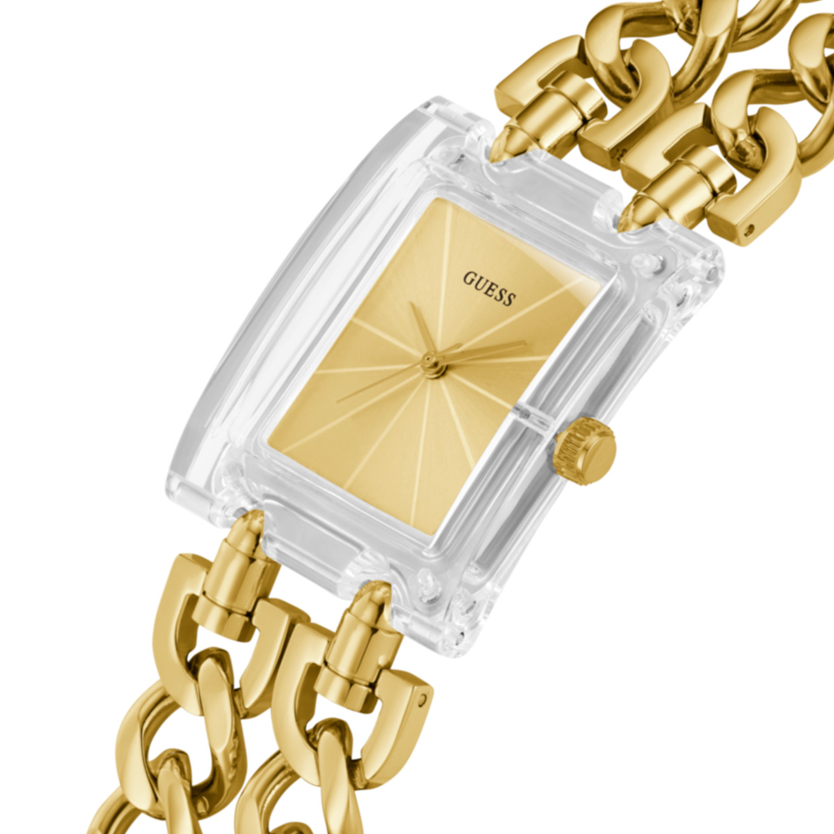 Guess GUGW0669L1 Kadın Saati
