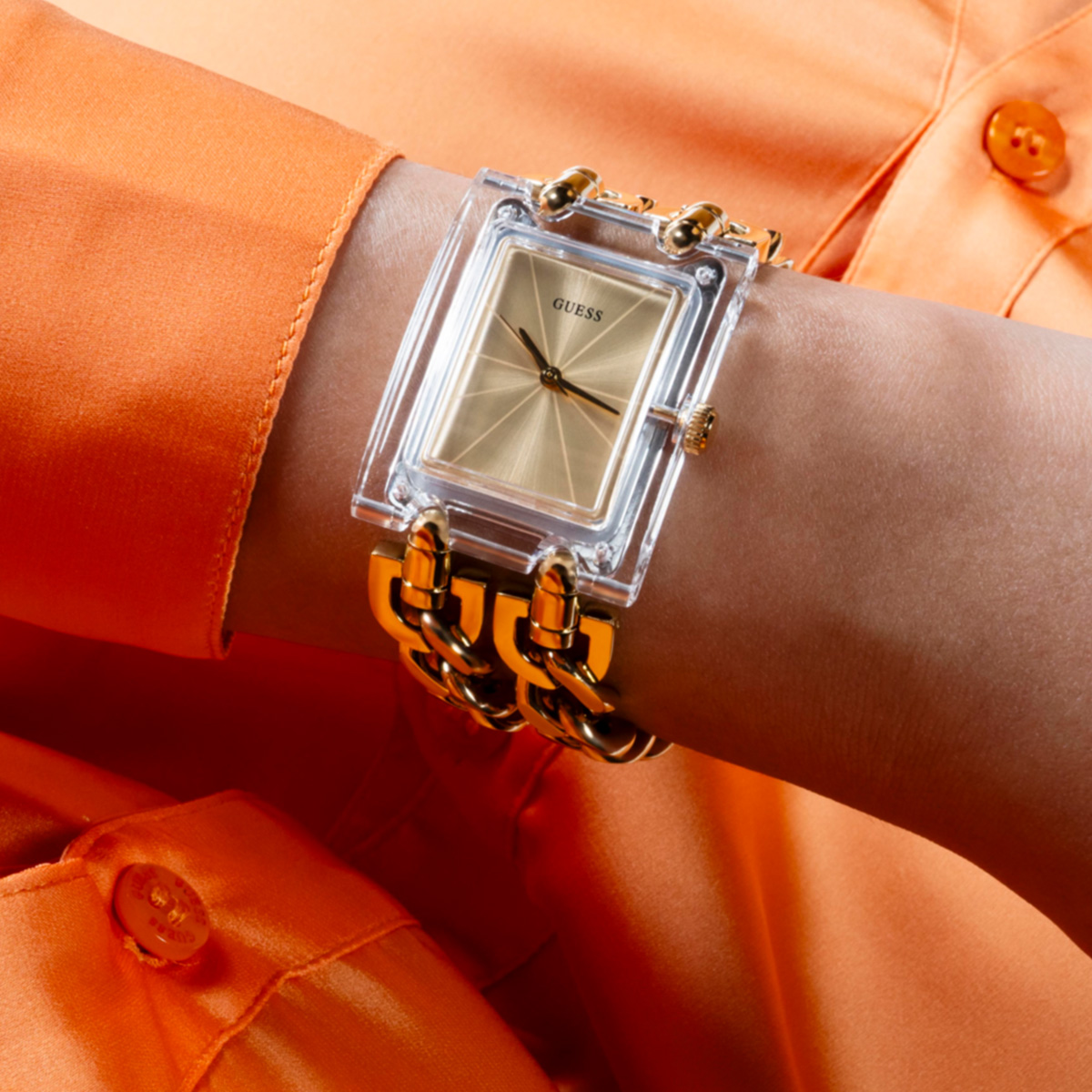 Guess GUGW0669L1 Kadın Saati