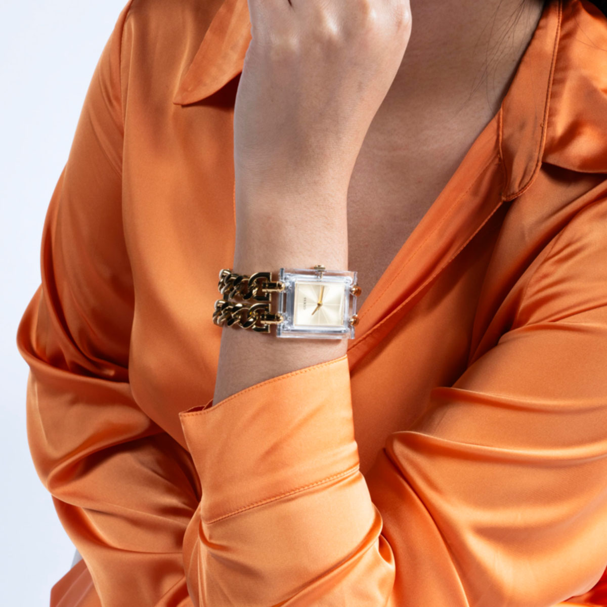 Guess GUGW0669L1 Kadın Saati