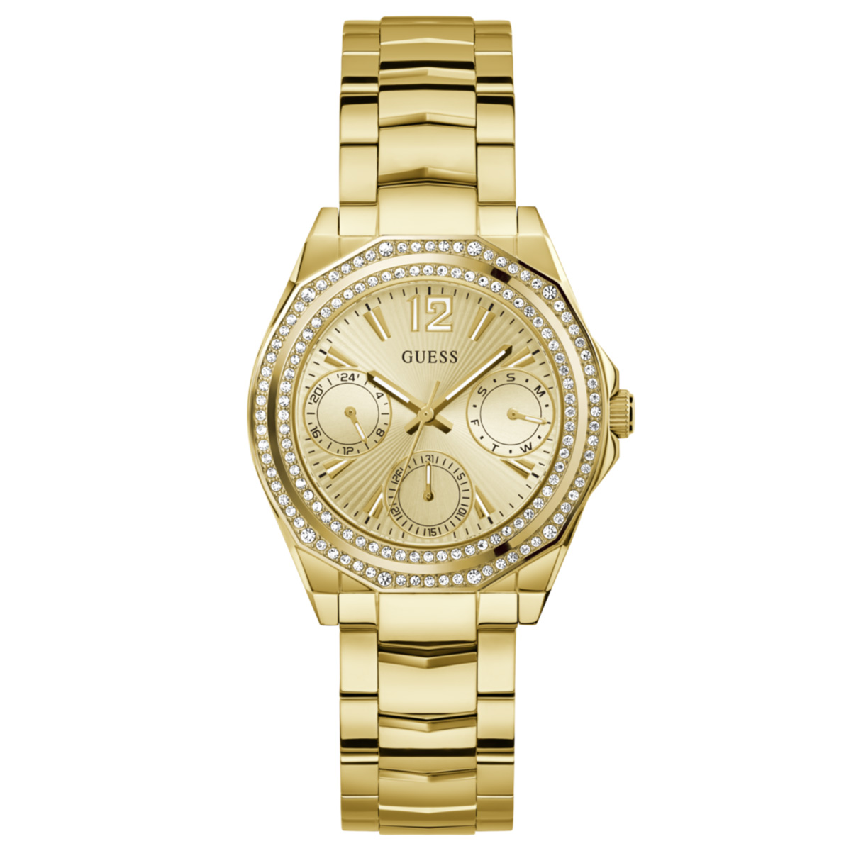 Guess GUGW0685L2 Kadın Saati