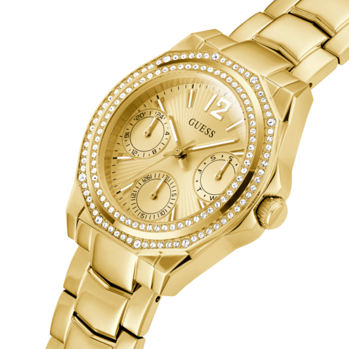Guess GUGW0685L2 Kadın Saati