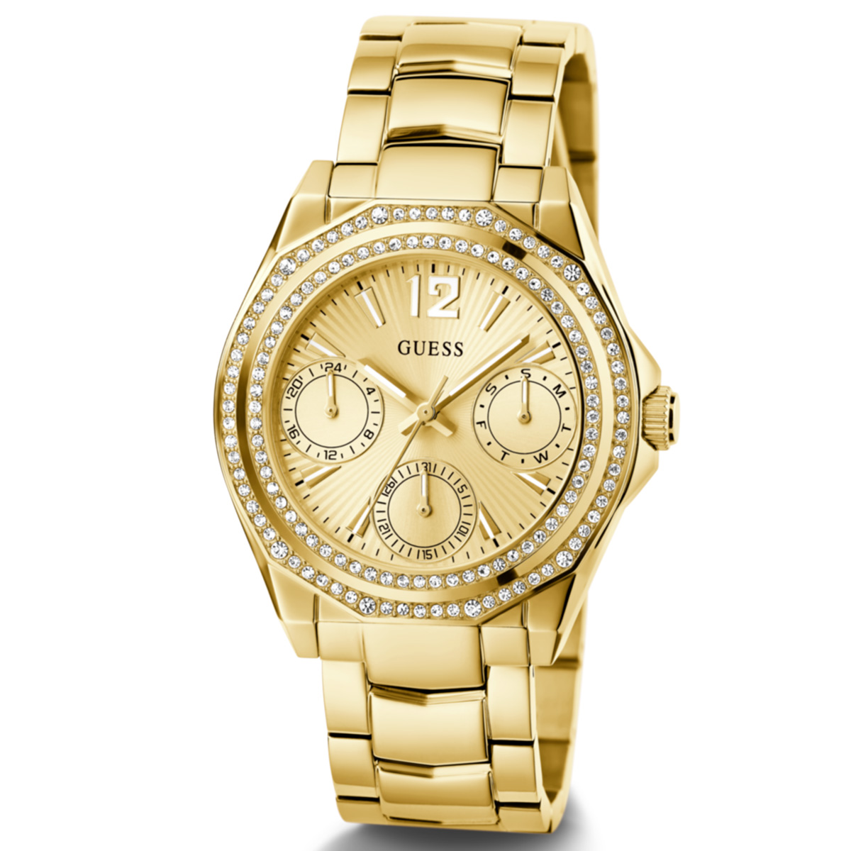 Guess GUGW0685L2 Kadın Saati