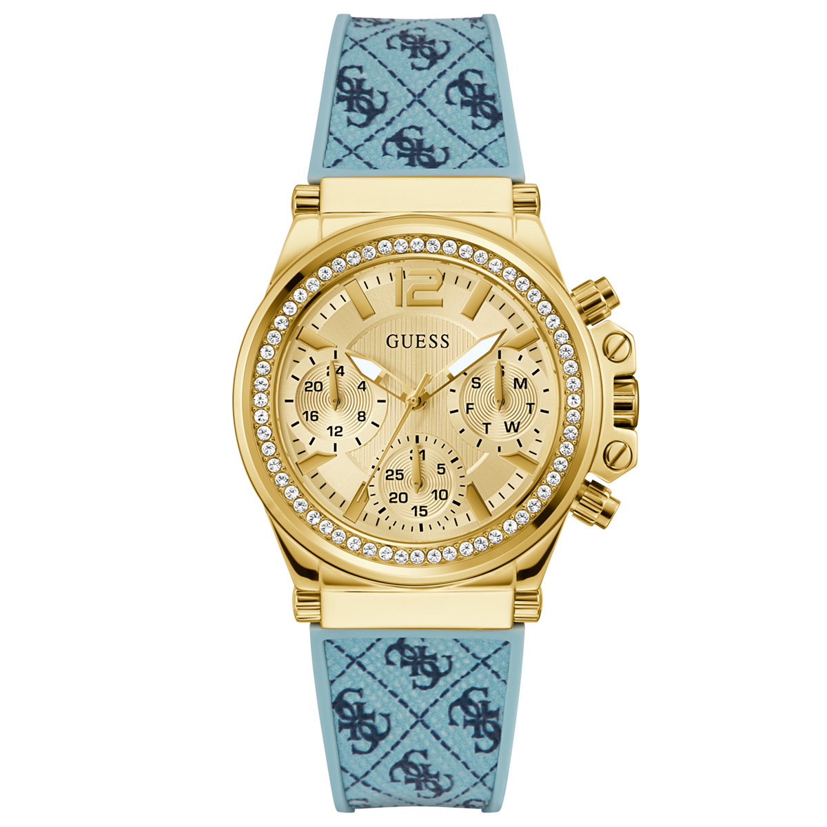 Guess GUGW0699L1 Kadın Saati