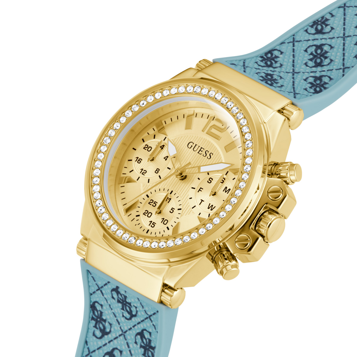 Guess GUGW0699L1 Kadın Saati